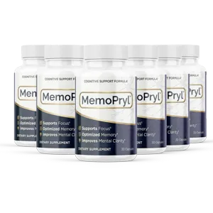 Memopryl supplement