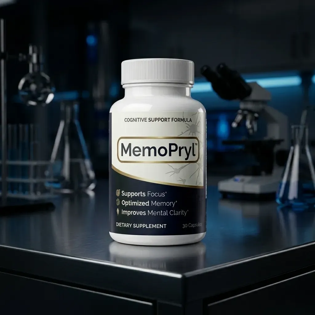 Memopryl supplement